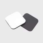Sublimation Fridge Magnets Square Glossy 5cm x 5cm