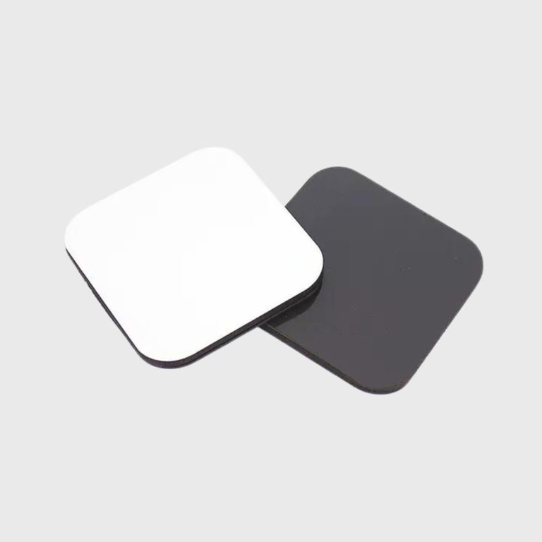 Sublimation Fridge Square 5cm