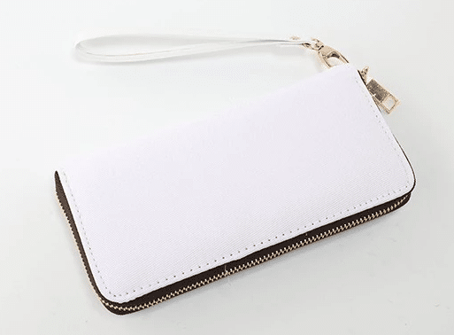 sublimation purses