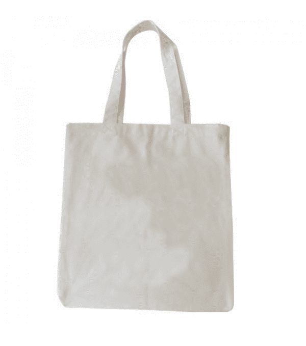 Blank Tote Bag for Sublimation