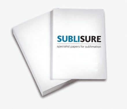 Sublisure Sublimation Paper