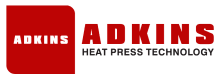 Sublimation Heat Press - Adkins Heat Presses