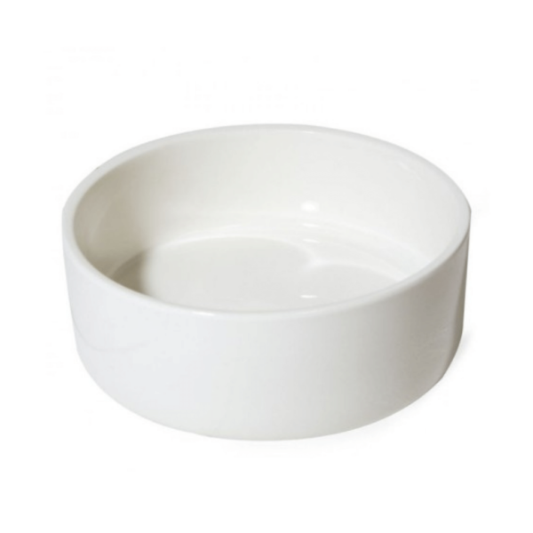 ceramic dog bowl sublimation